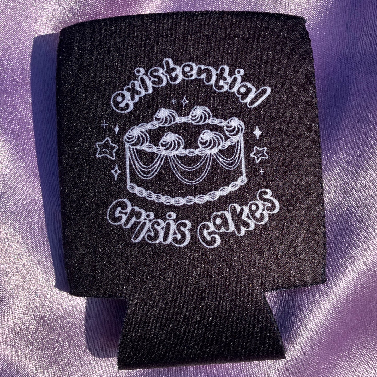 Logo Coozie
