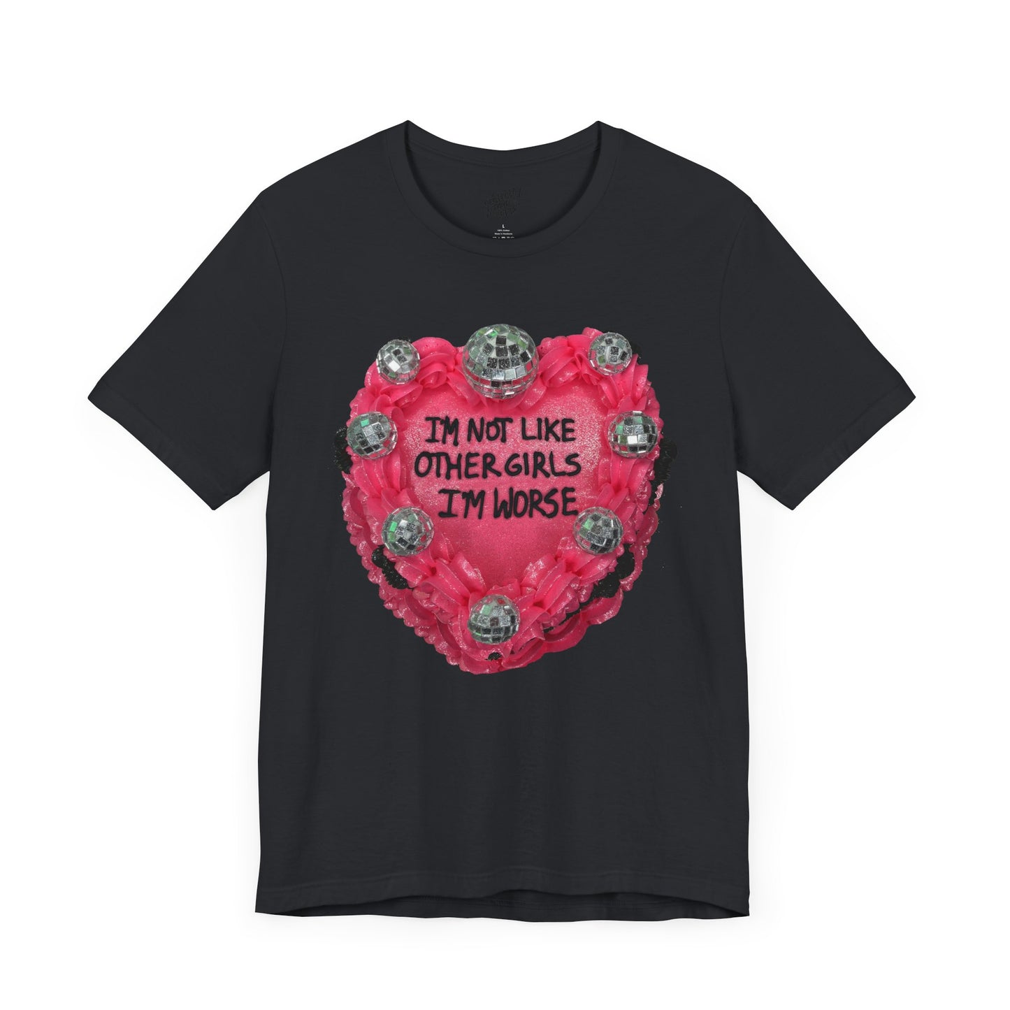 GIRLS Tee