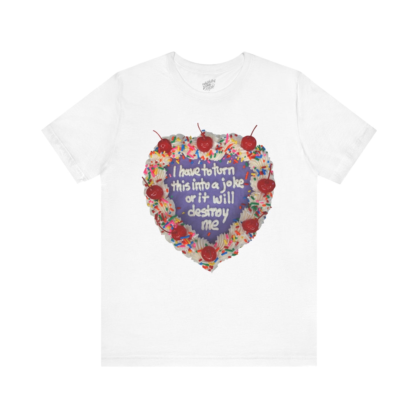 JOKE Tee