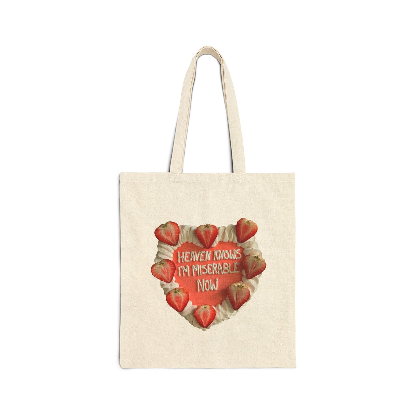 HEAVEN Tote Bag