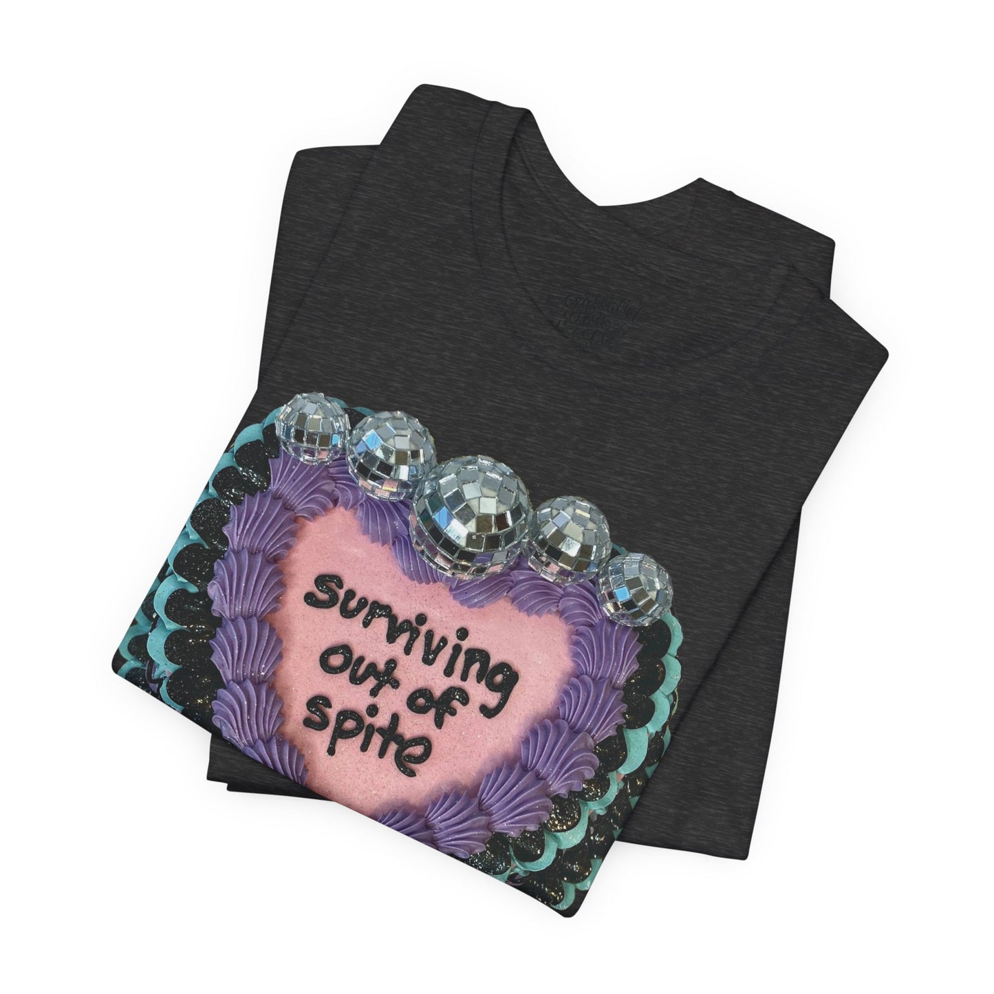 SURVIVE Tee