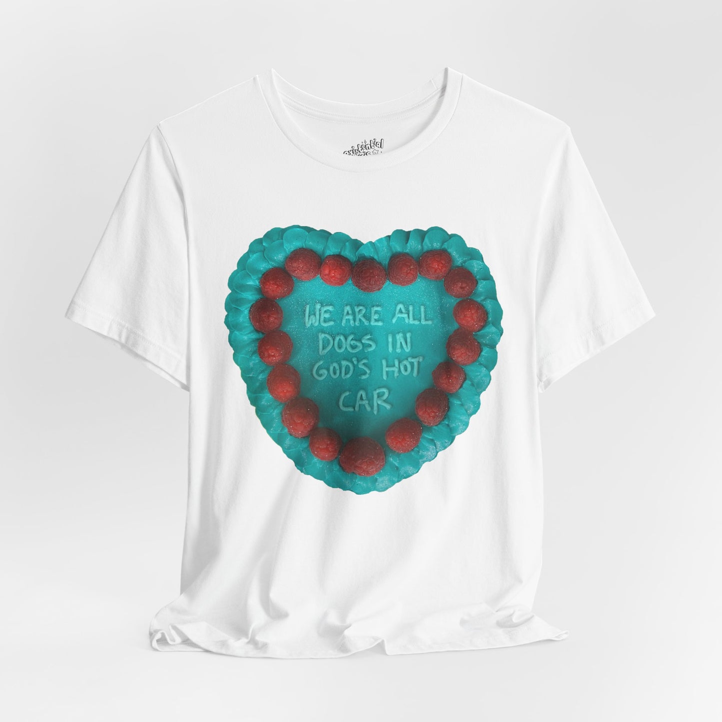 DOGS Tee