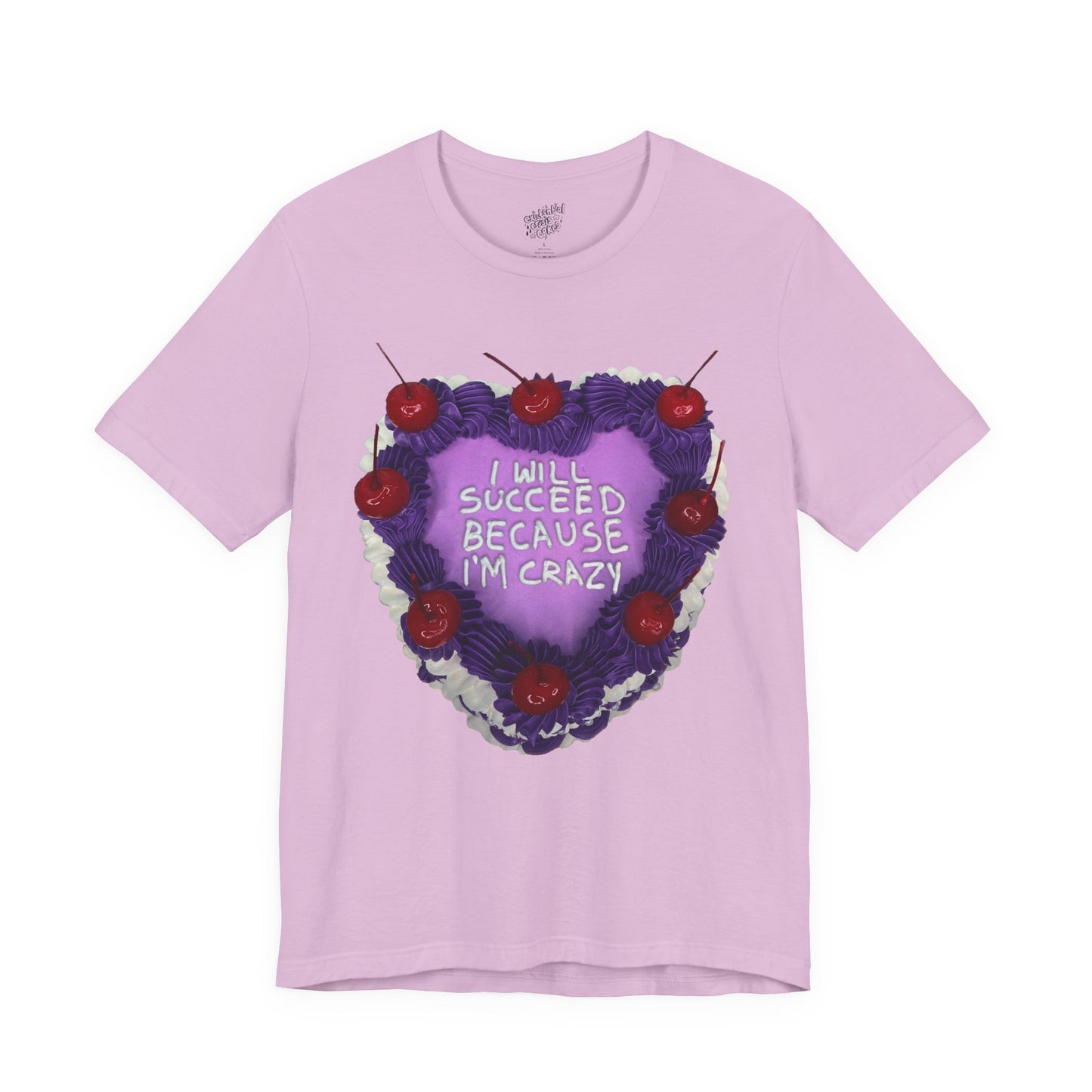 SUCCESS Tee