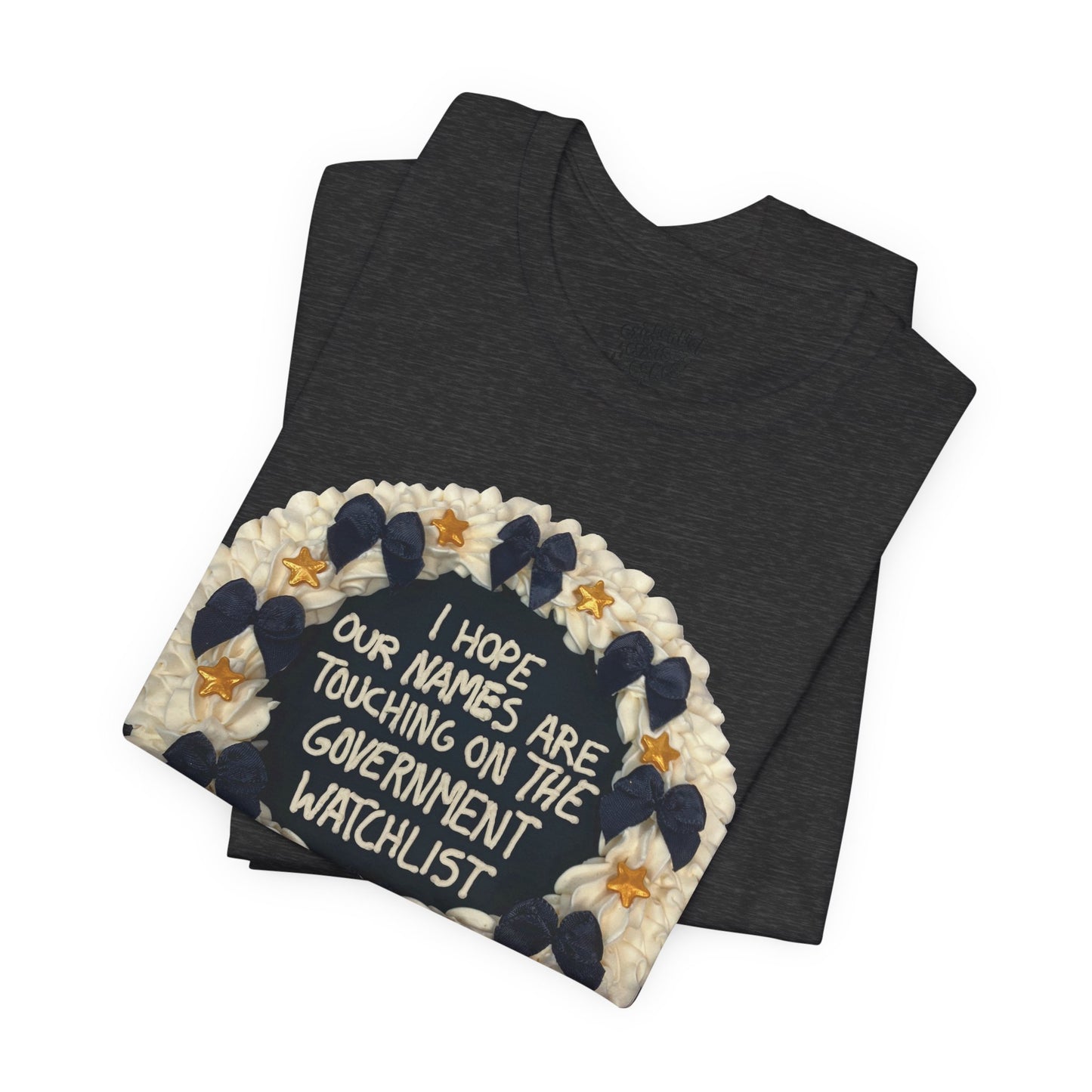 WATCHLIST Tee