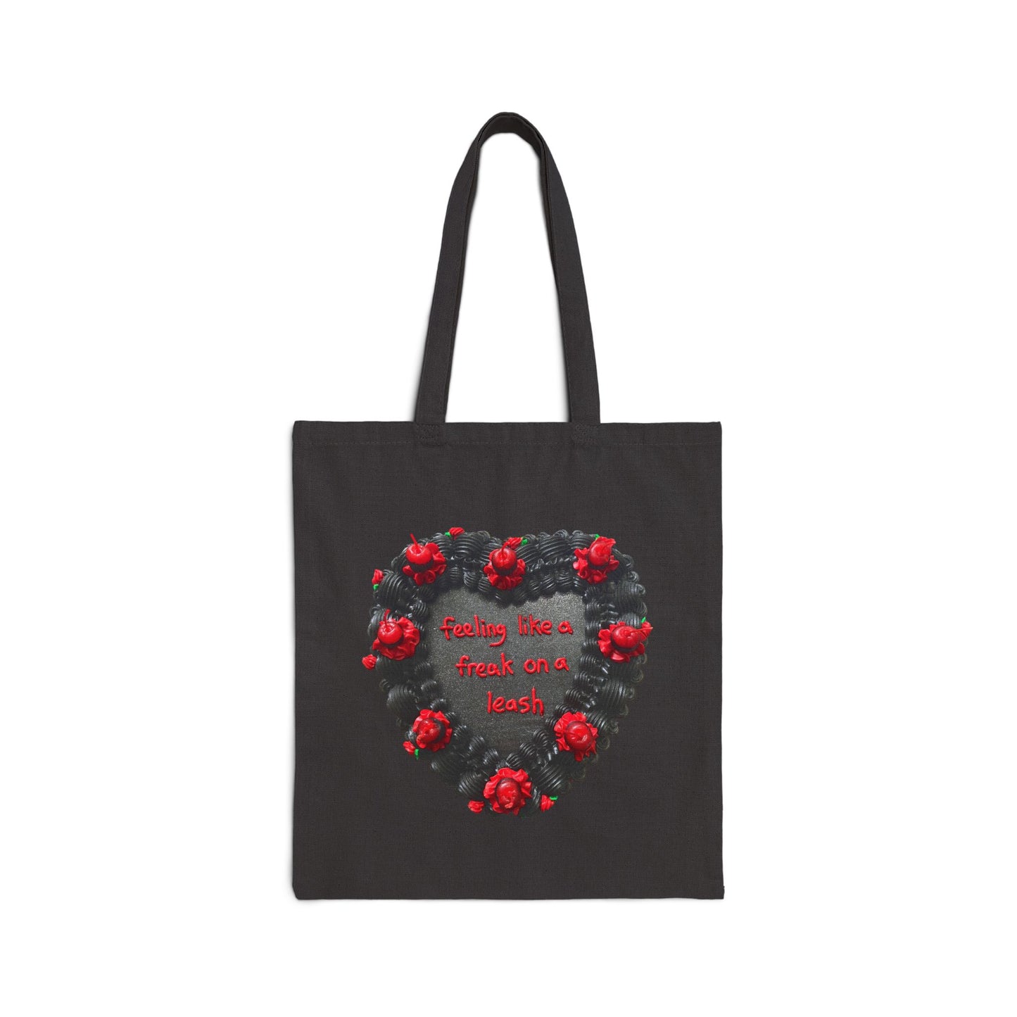 FREAK Tote Bag