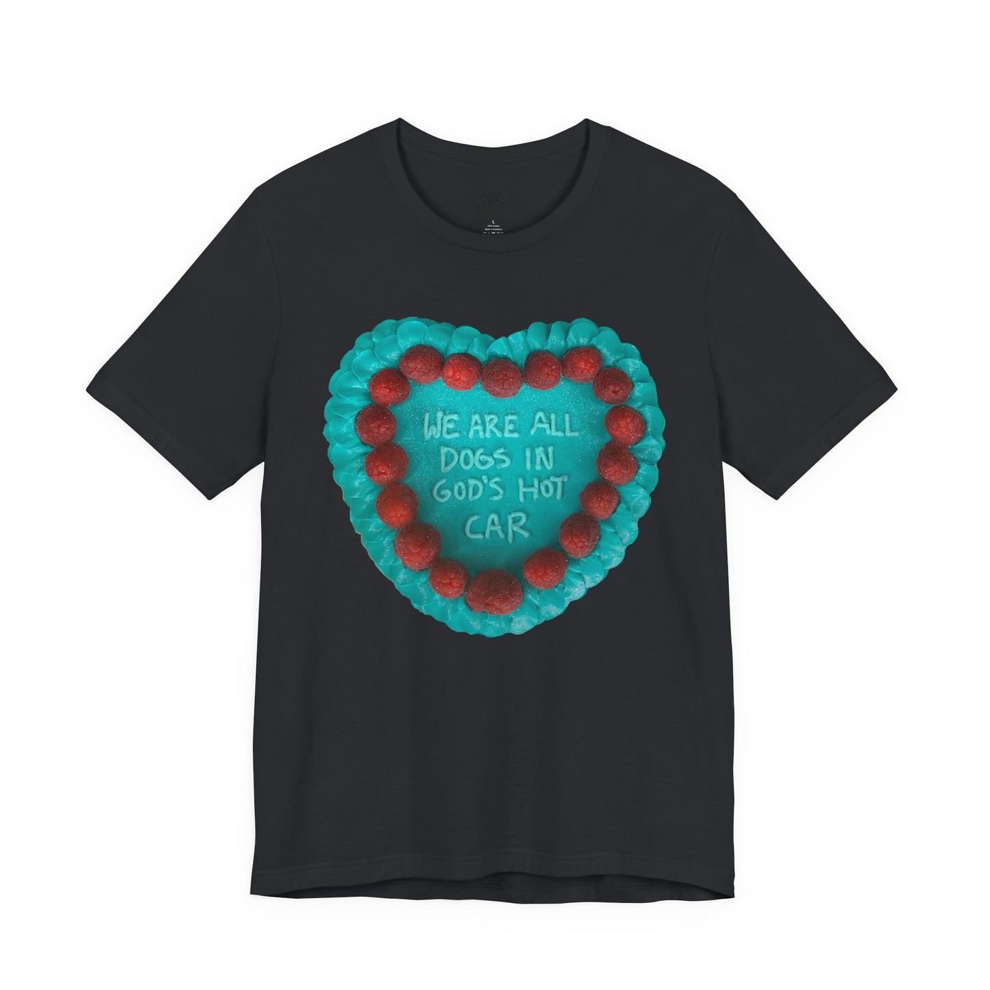 DOGS Tee