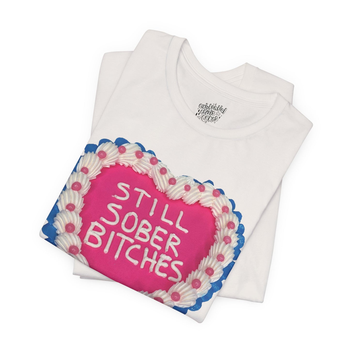 SOBER Tee