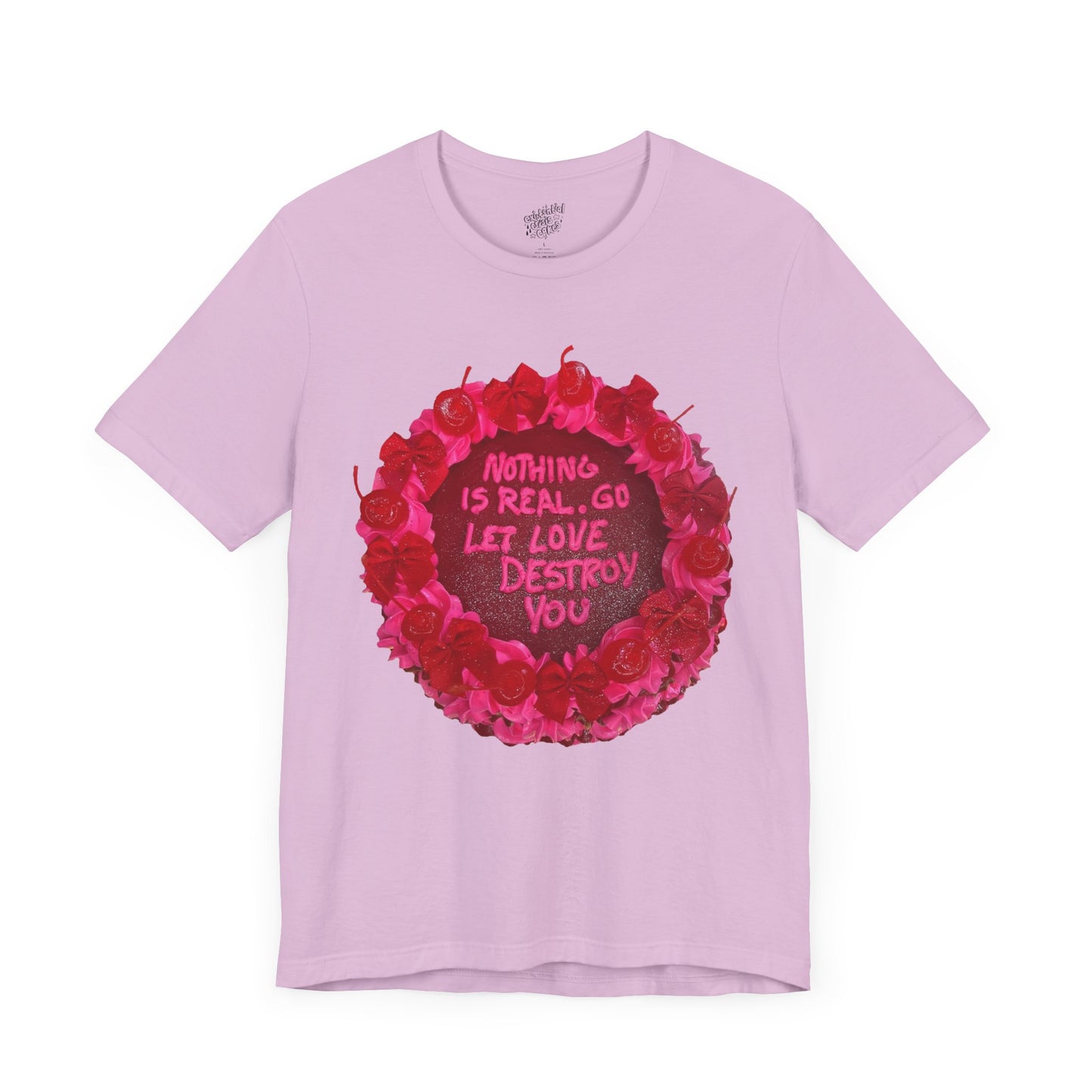 LOVE Tee