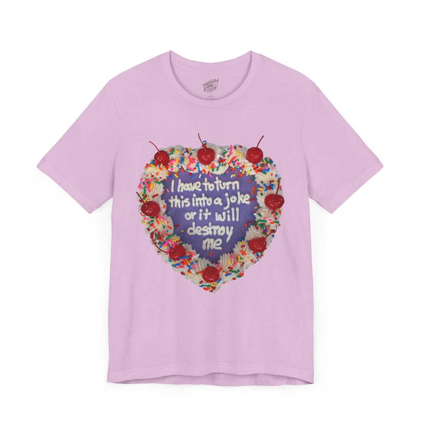JOKE Tee
