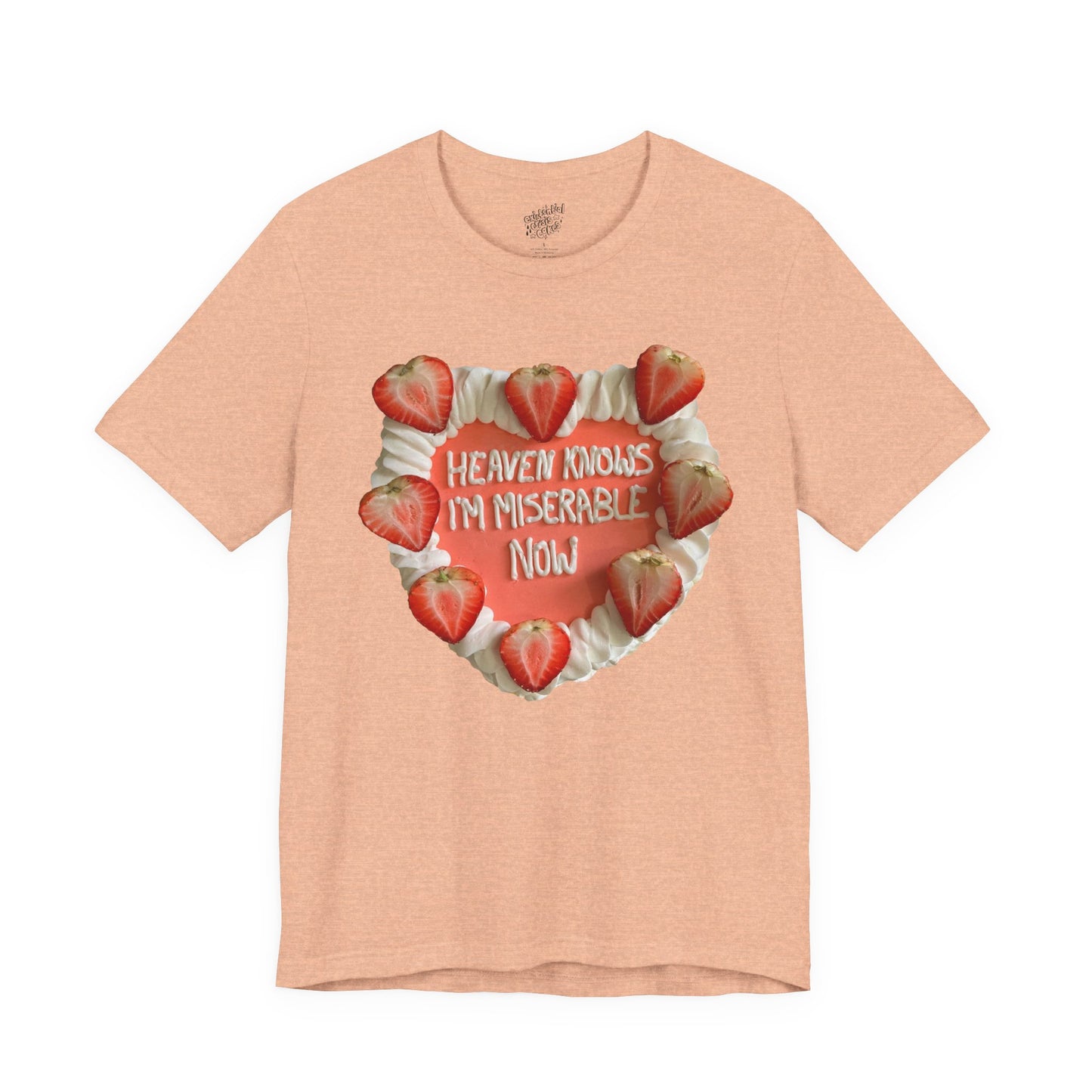 HEAVEN Tee