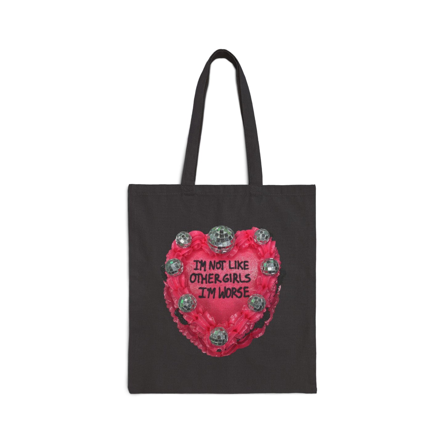 GIRLS Tote Bag