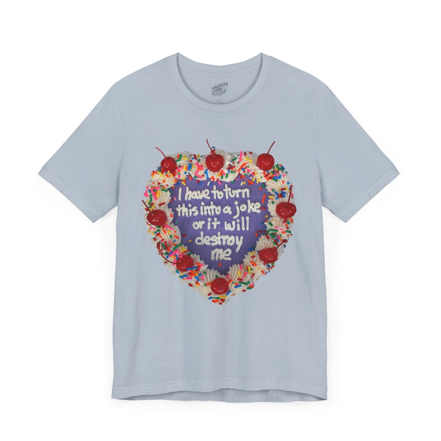 JOKE Tee