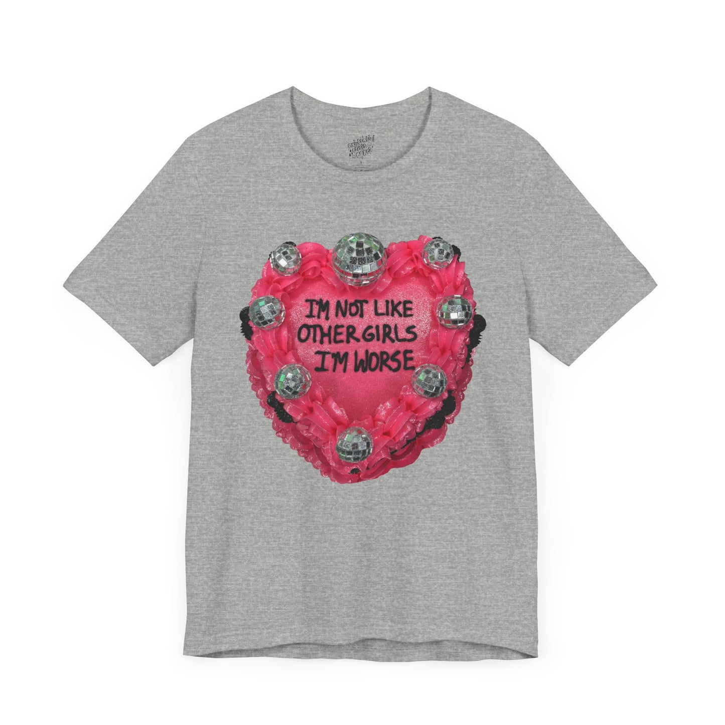 GIRLS Tee