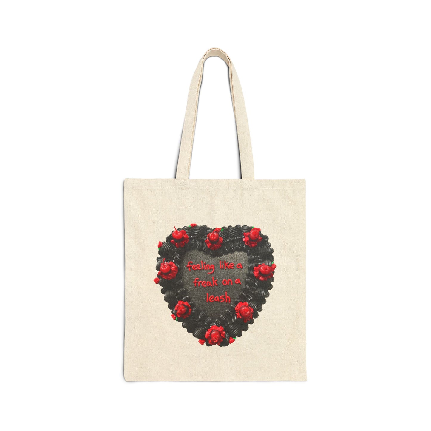FREAK Tote Bag