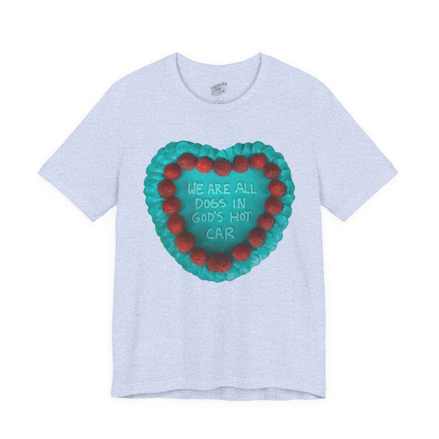 DOGS Tee