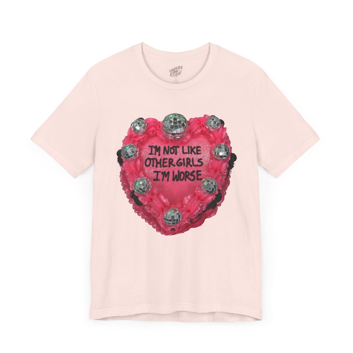 GIRLS Tee
