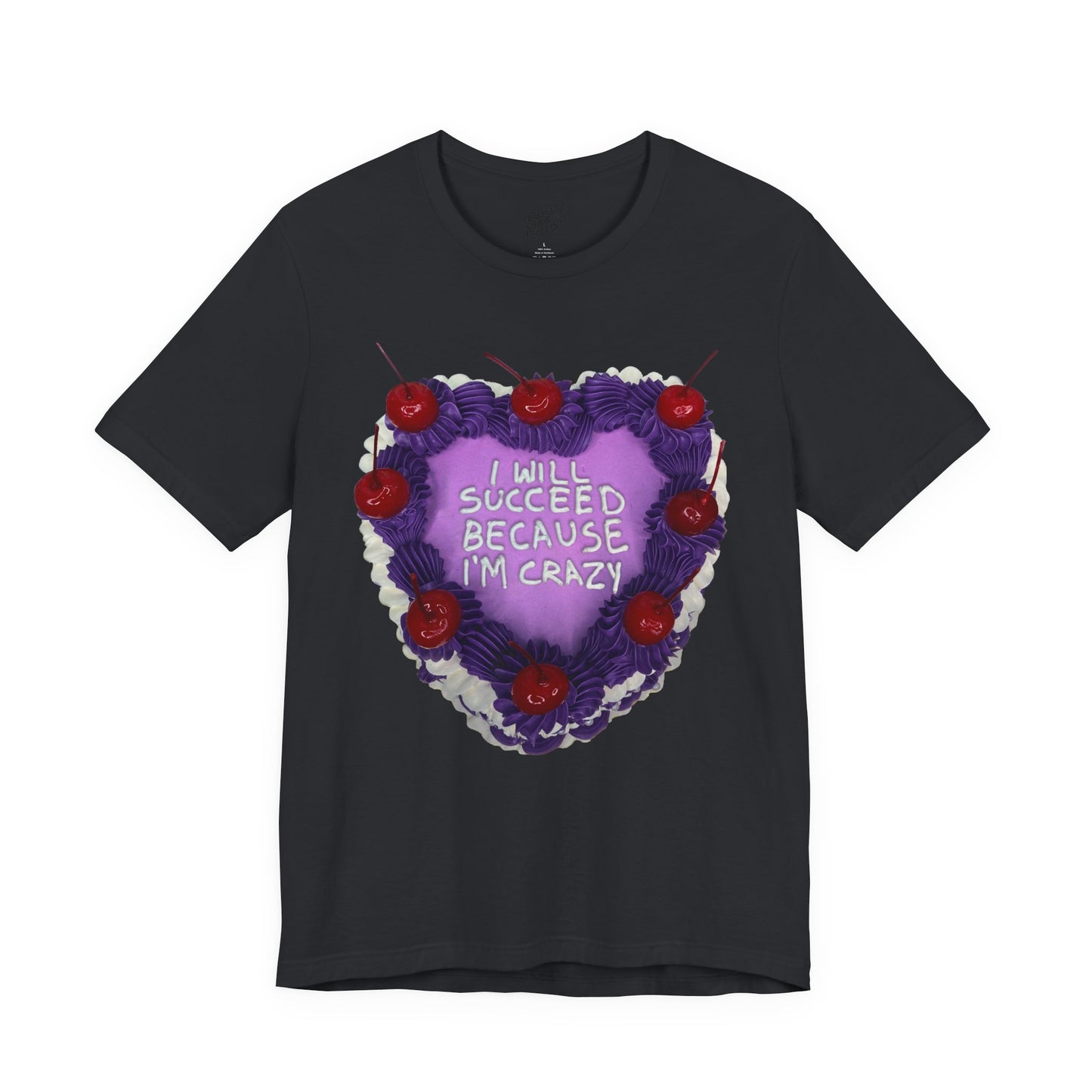 SUCCESS Tee