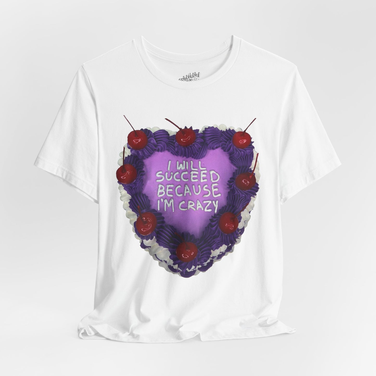 SUCCESS Tee