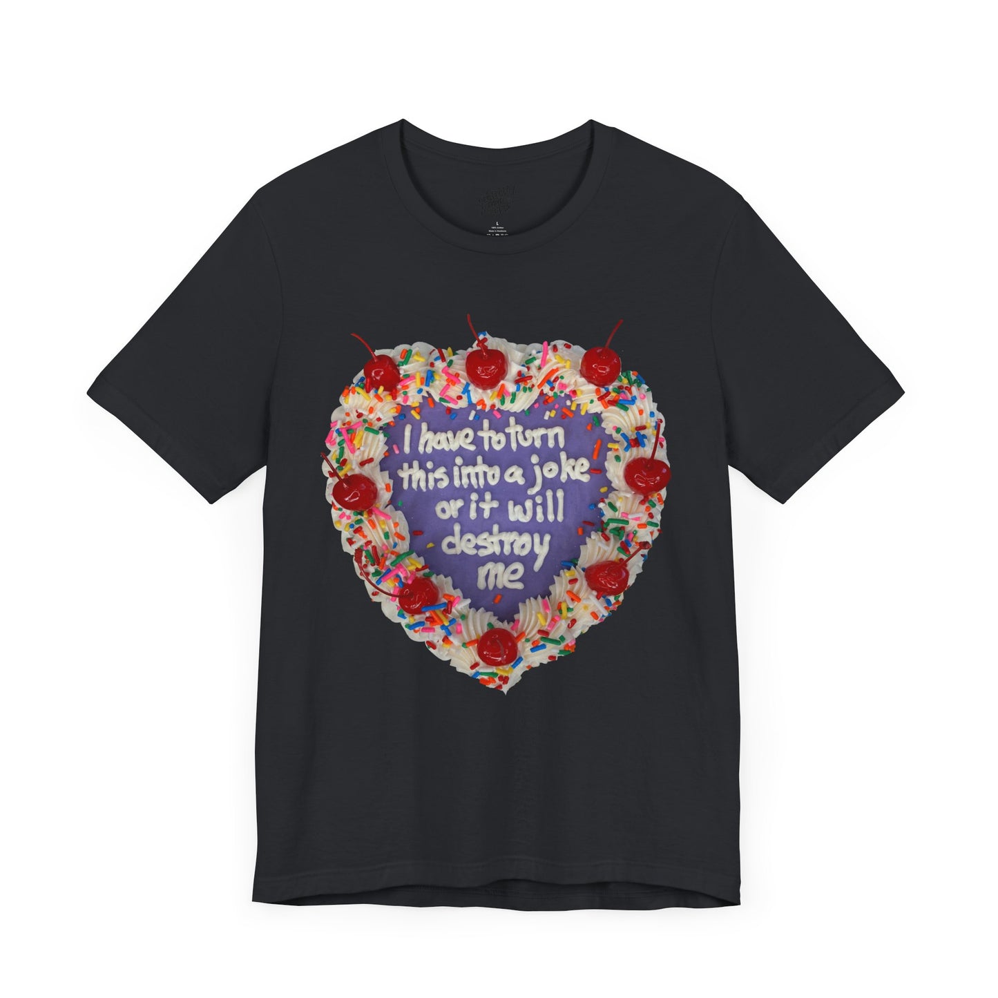 JOKE Tee