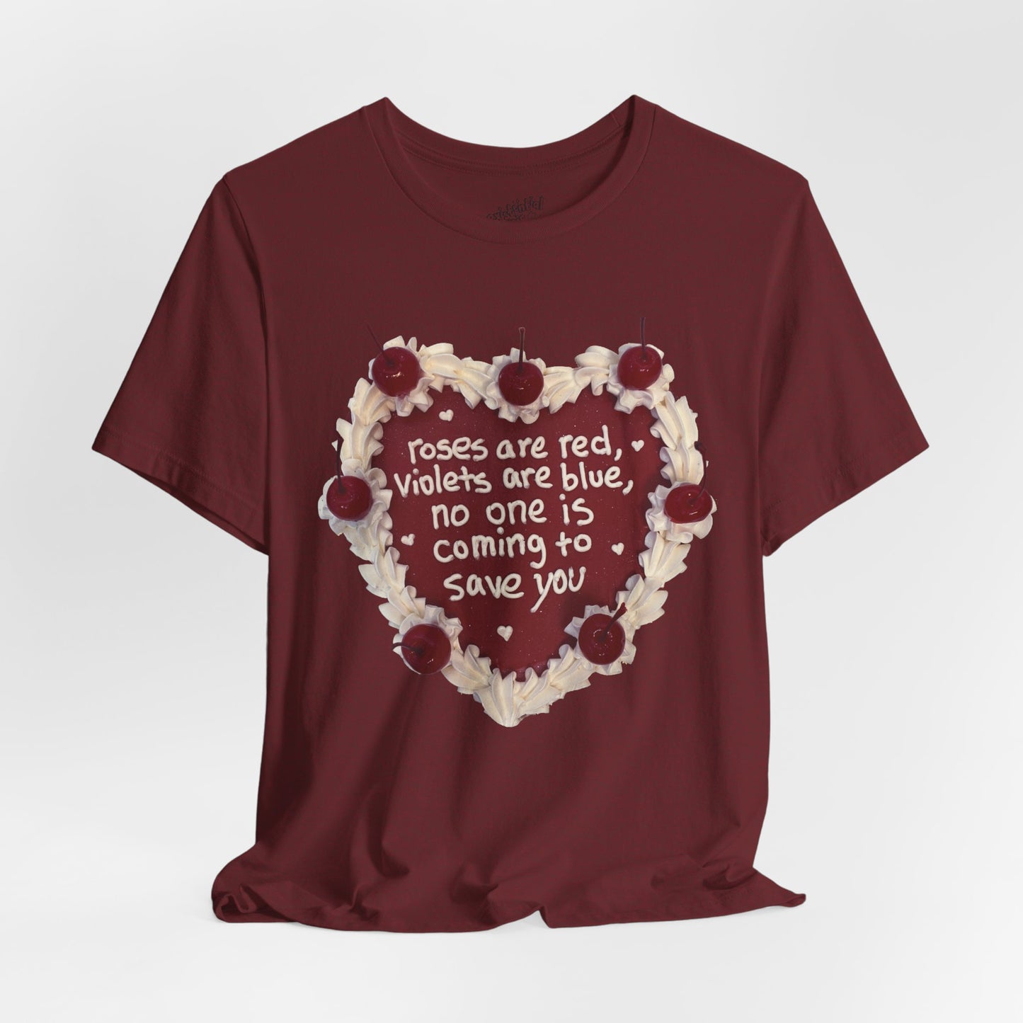 ROSES Tee