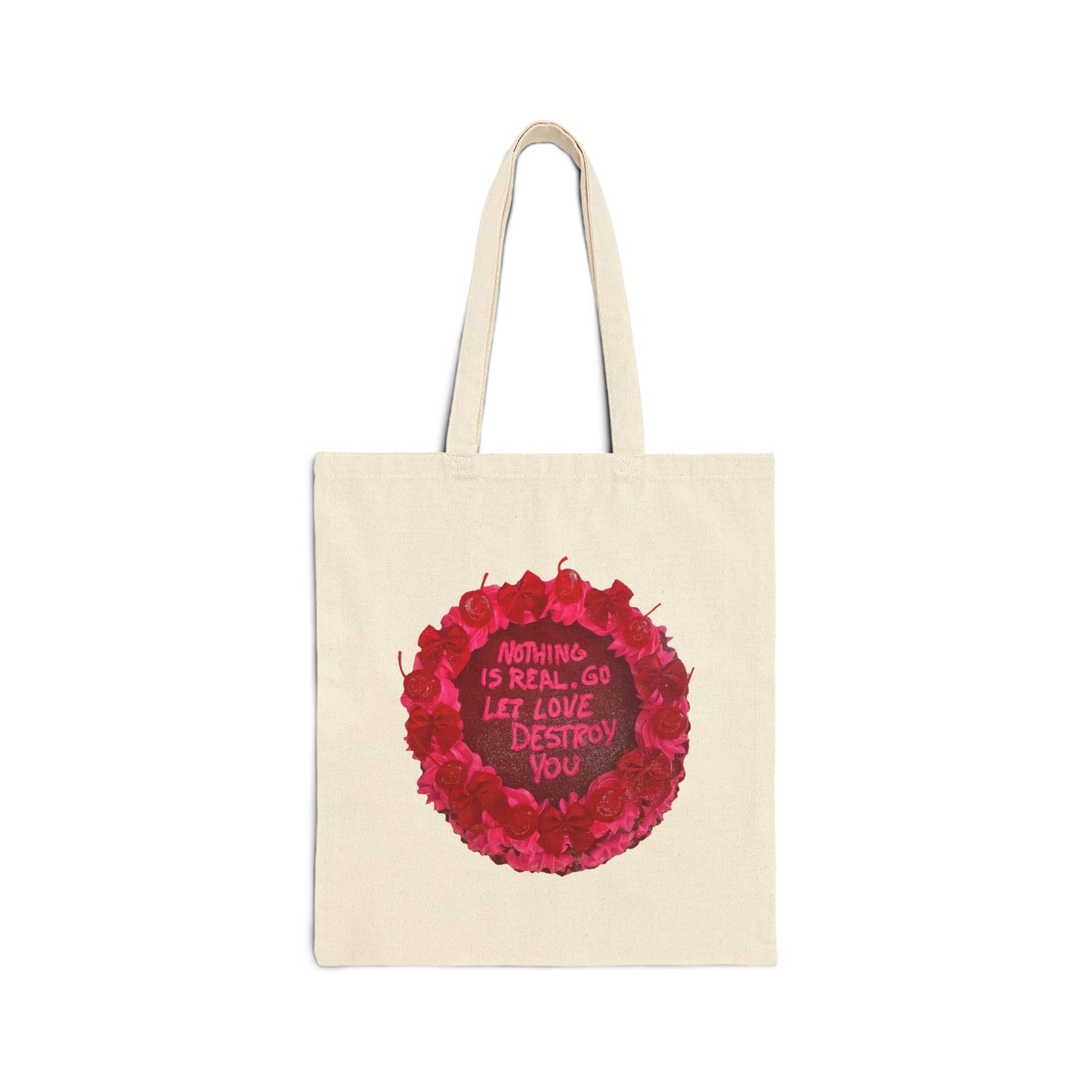 LOVE Tote Bag