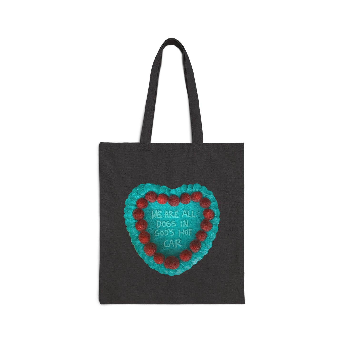 DOGS Tote Bag