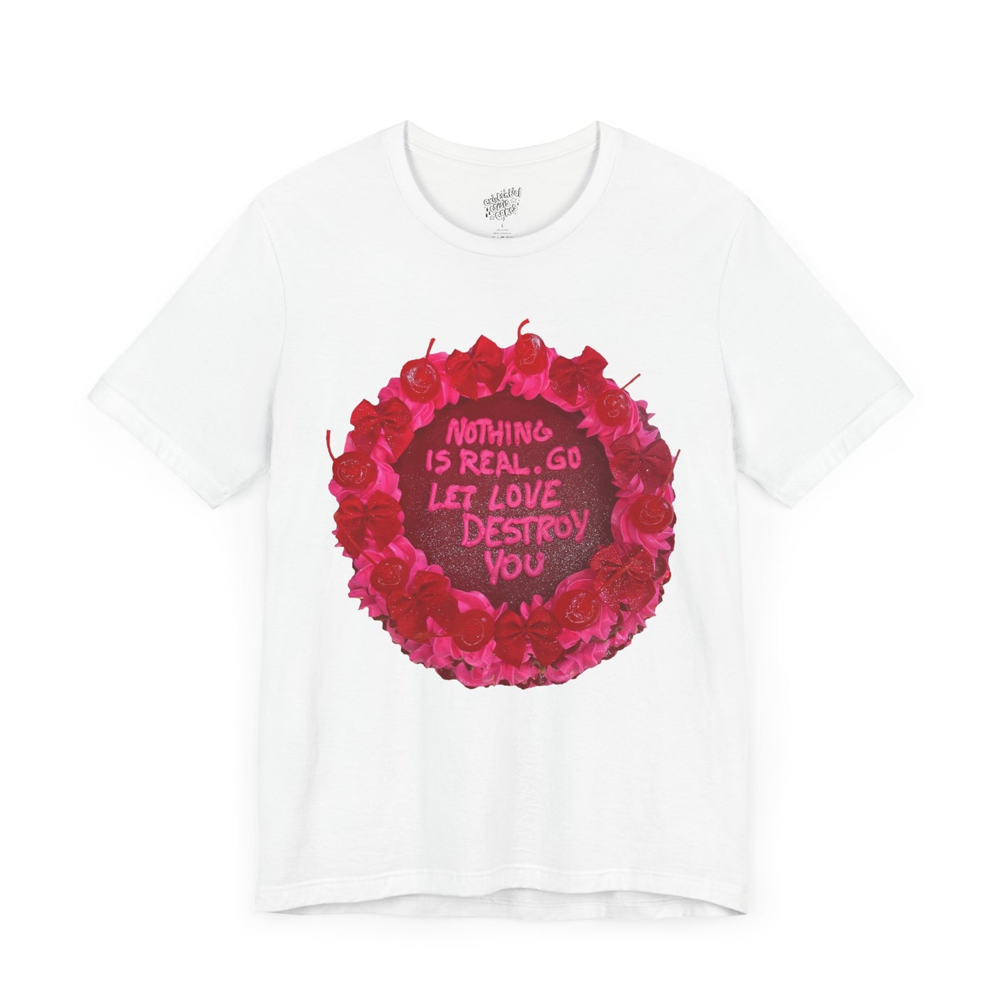 LOVE Tee