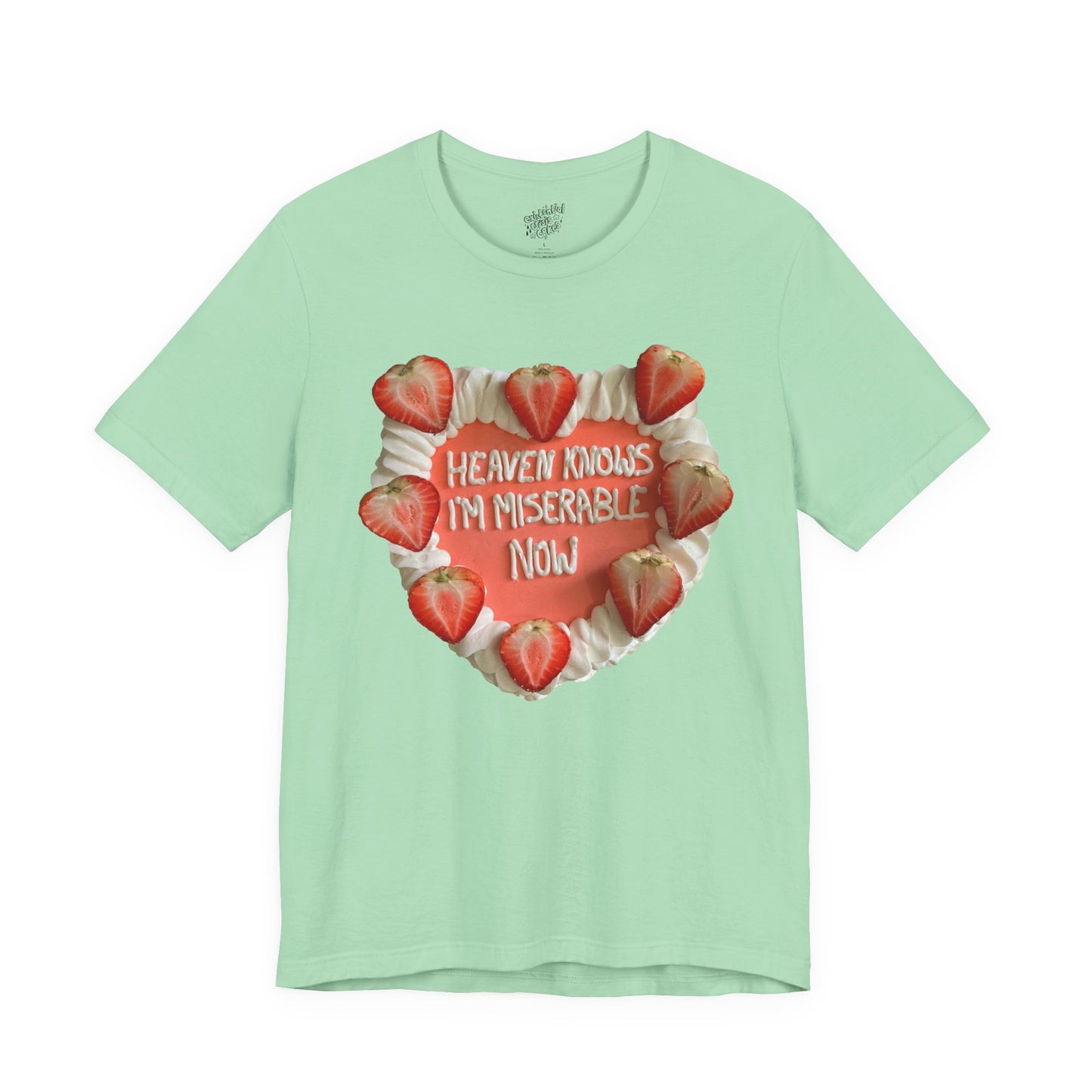HEAVEN Tee