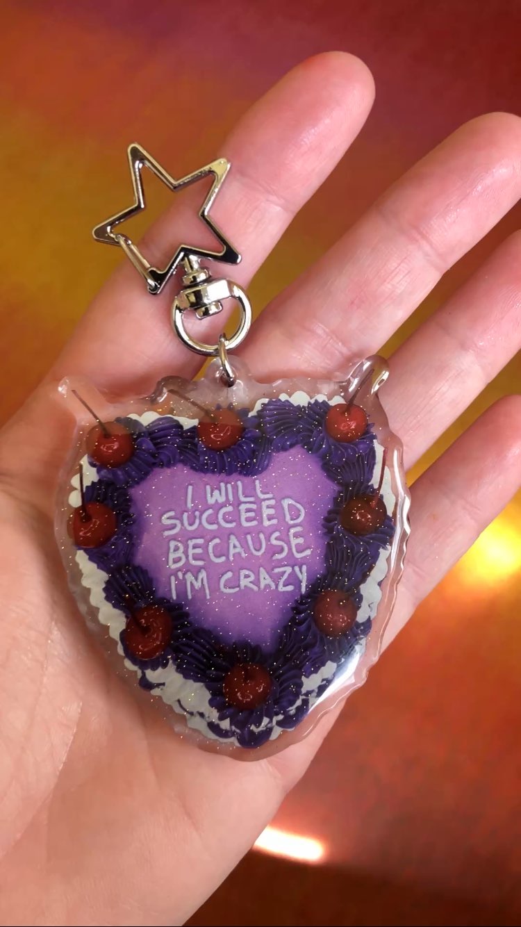 SUCCESS Keychain