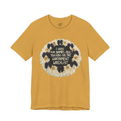 WATCHLIST Tee