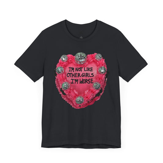 GIRLS Tee