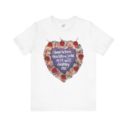 JOKE Tee