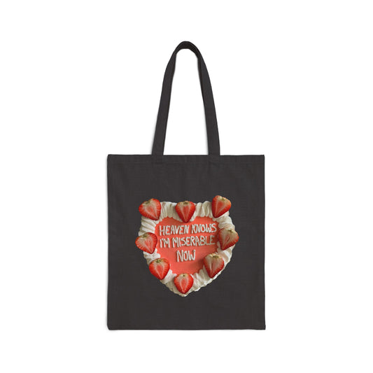 HEAVEN Tote Bag