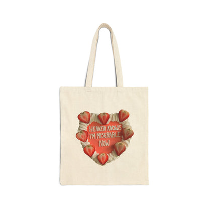 HEAVEN Tote Bag