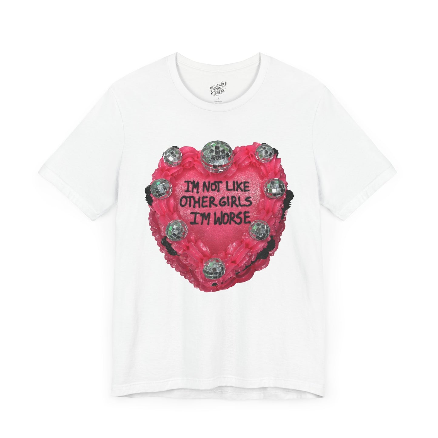 GIRLS Tee