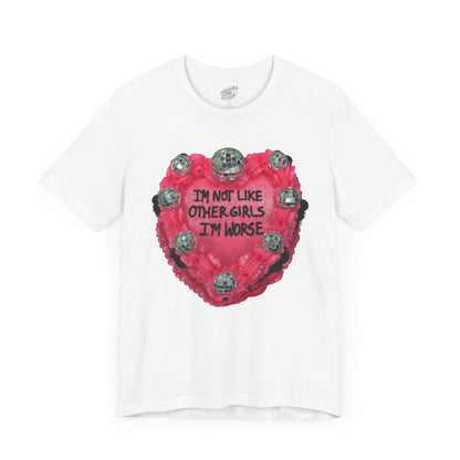 GIRLS Tee