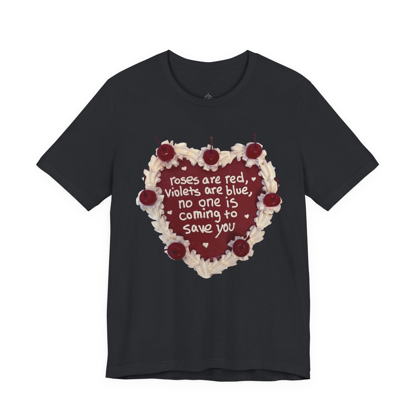 ROSES Tee