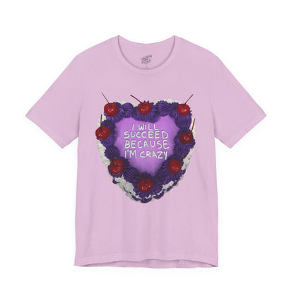 SUCCESS Tee