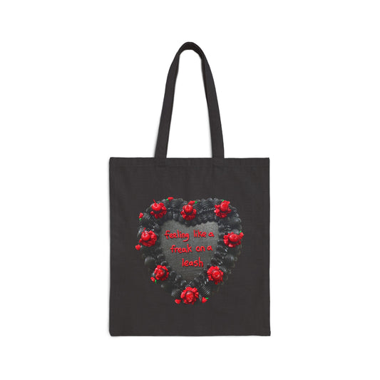 FREAK Tote Bag