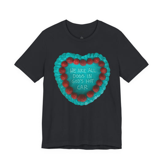 DOGS Tee