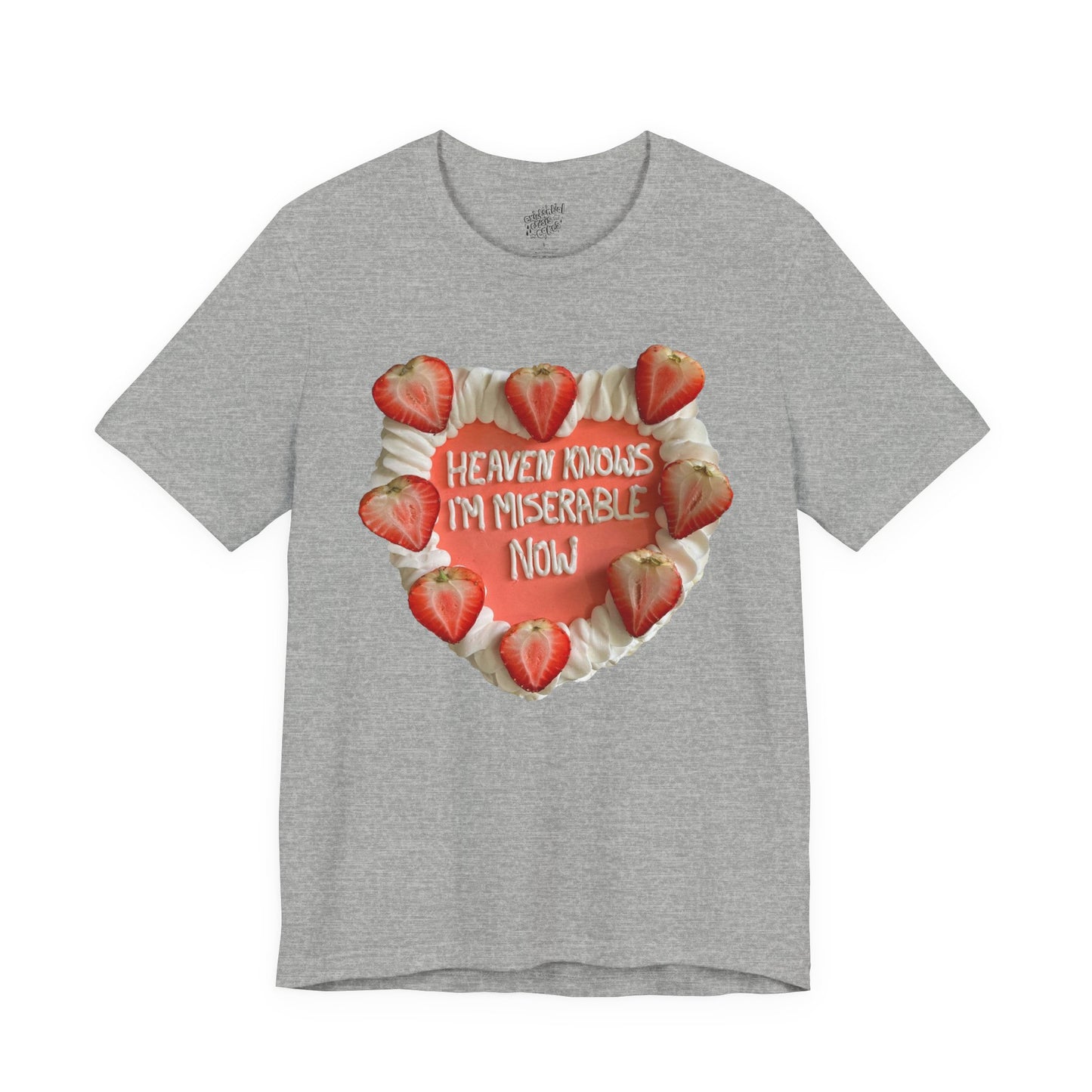 HEAVEN Tee