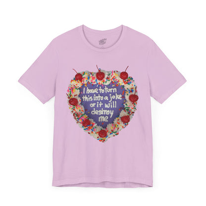 JOKE Tee