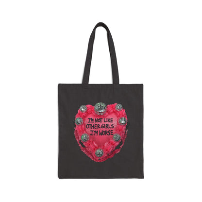 GIRLS Tote Bag