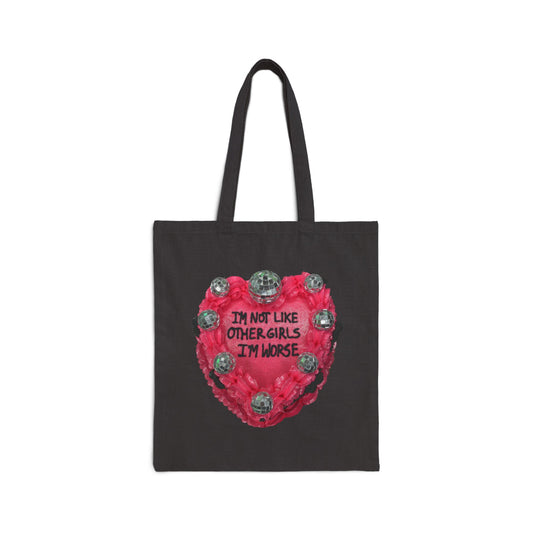 GIRLS Tote Bag