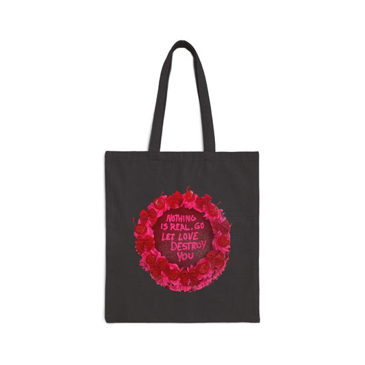 LOVE Tote Bag