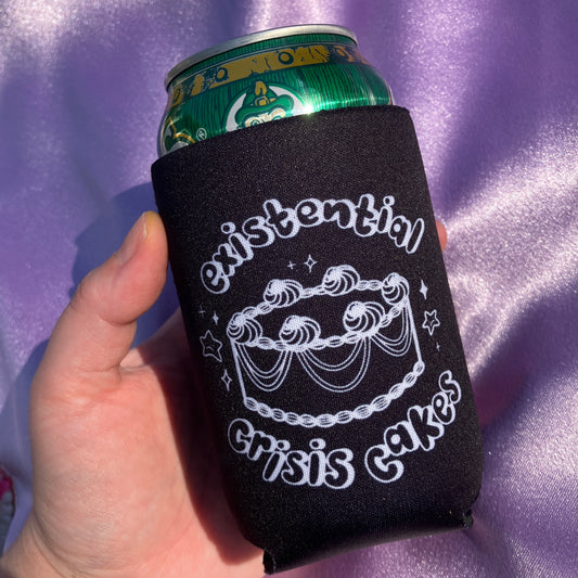 Logo Coozie