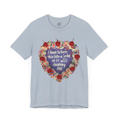 JOKE Tee