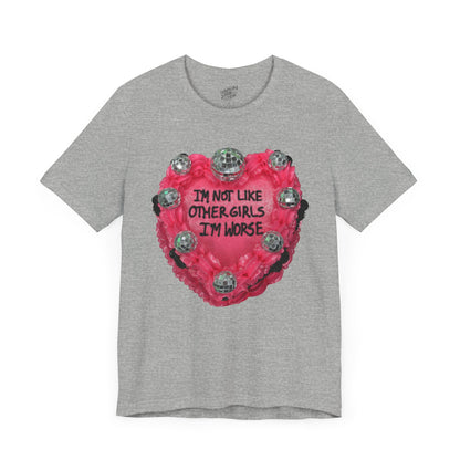 GIRLS Tee
