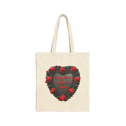 FREAK Tote Bag
