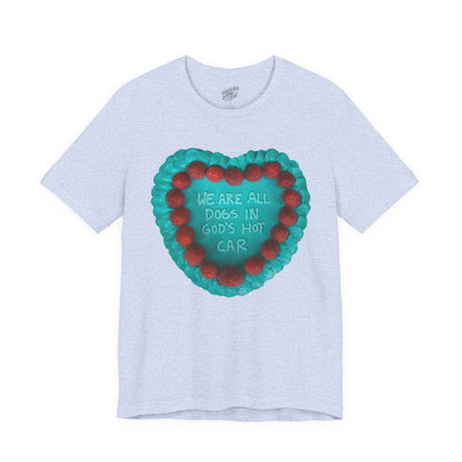 DOGS Tee